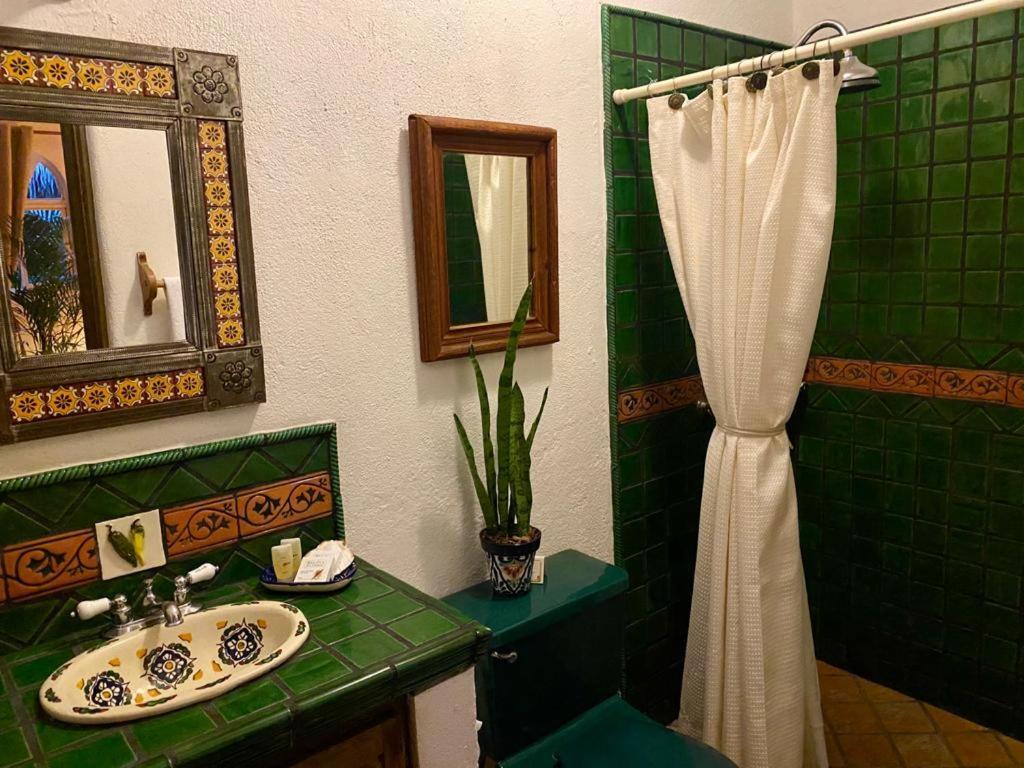 Habitación Doble Estándar - 2 camas