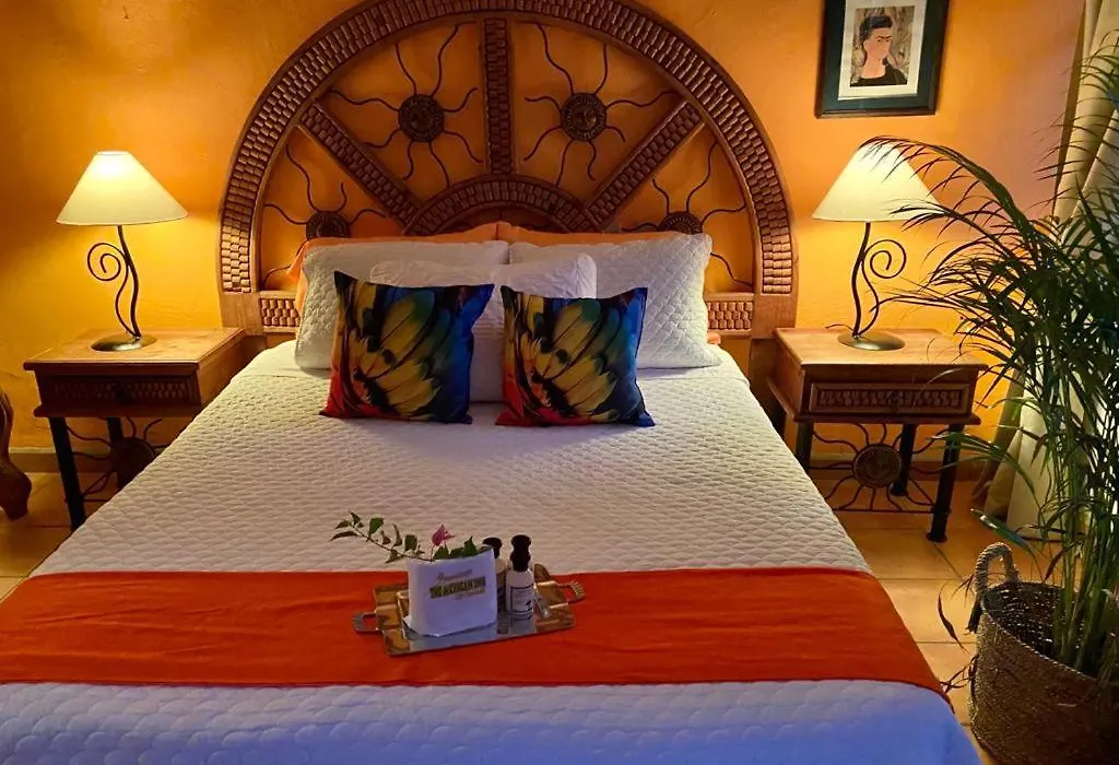 The Mexican Inn-1