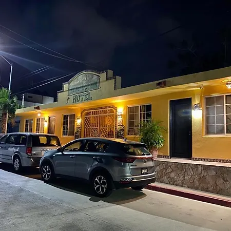 The Mexican Inn-3
