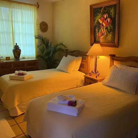 The Mexican Inn-2