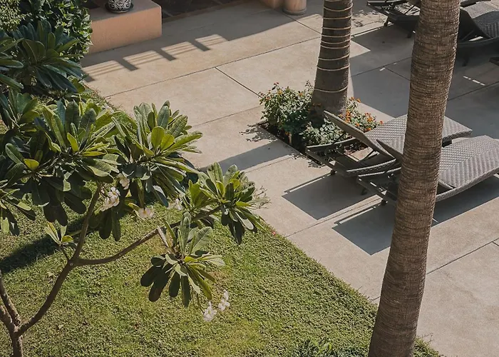Hotel Los Patios