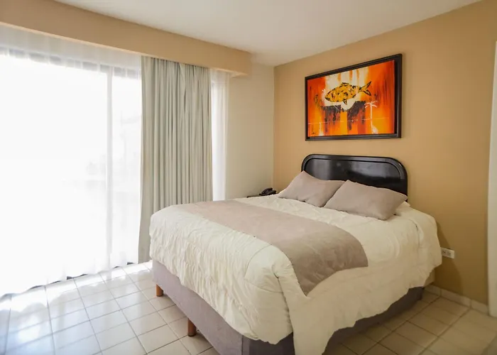 Hotel Santa Fe Los Cabos By Villa Group