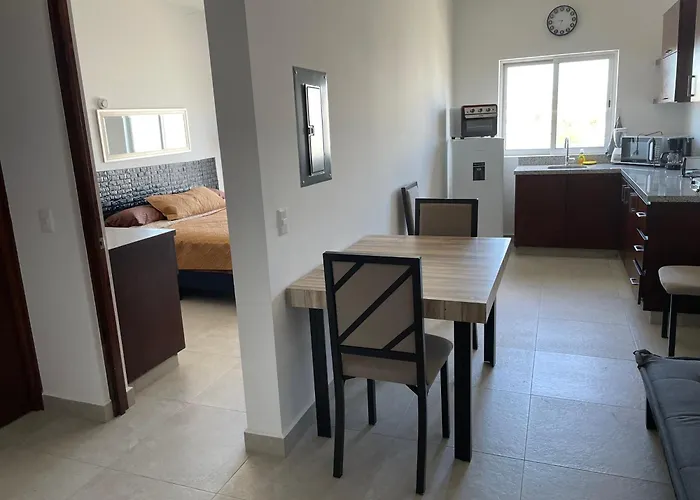 Cabo Condos - Boutique Condos Unit 1